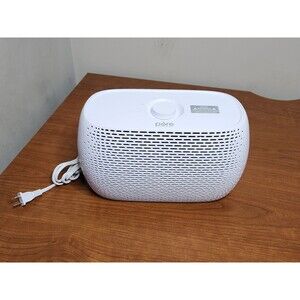Pure Enrichment PureZone Breeze Tabletop Air Purifier ~ Model PECOMPAP ~ Tested
